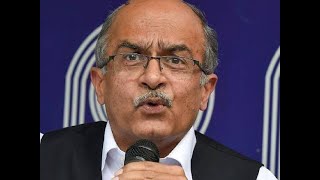 MEETTHEPRESS with Prashant Bhushan: The Electoral bonds judgment  Implications and repurcussions