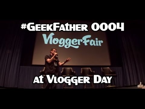 gadgets with small rotary blades Supporting the Smaller Trees, Too | Vlogger Day