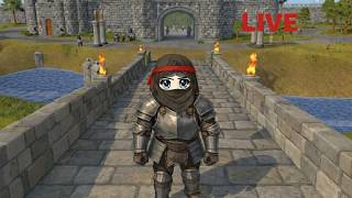 RS3: Lvl 3 → Ancient Curses IM 10 QUEST AWAY FOR ANCIENT CURSES! | Stream Streak Day 201/365🔥