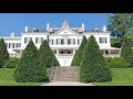 The Mount -Edith Wharton's Estate. Lenox, MA