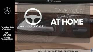 Certified 2015 Mercedes-Benz GL-Class Salisbury, MD #B1998AL Mercedes Benz Salisbury Md