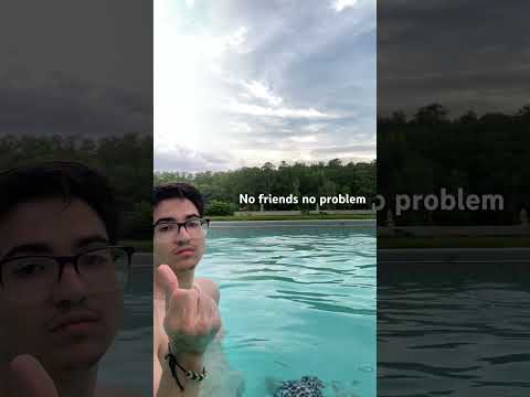 Imaginary friends #shorts