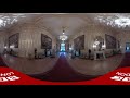 360° Video: Windsor Castle Tour - BBC London