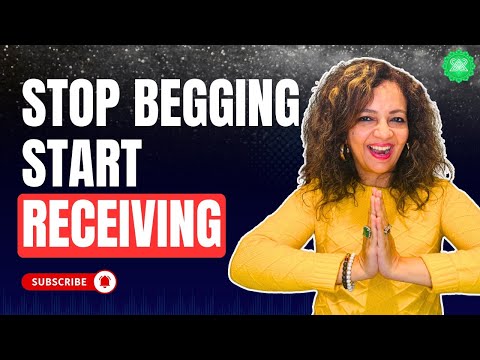 Stop Begging the Universe — Start Commanding the Life You Desire | The Universe Is Waiting for You