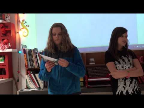 Vandalia Junior High School - Smoke-Free Video