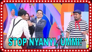 Download Lagu PERSAINGAN KOCAK DICKY, UMMI-FITROP, DAN PAK HIMAWAN | MOMEN SERU ARISAN (06/09/25) MP3 Download Lagu PERSAINGAN KOCAK DICKY, UMMI-FITROP, DAN PAK HIMAWAN | MOMEN SERU ARISAN (06/09/25) MP3