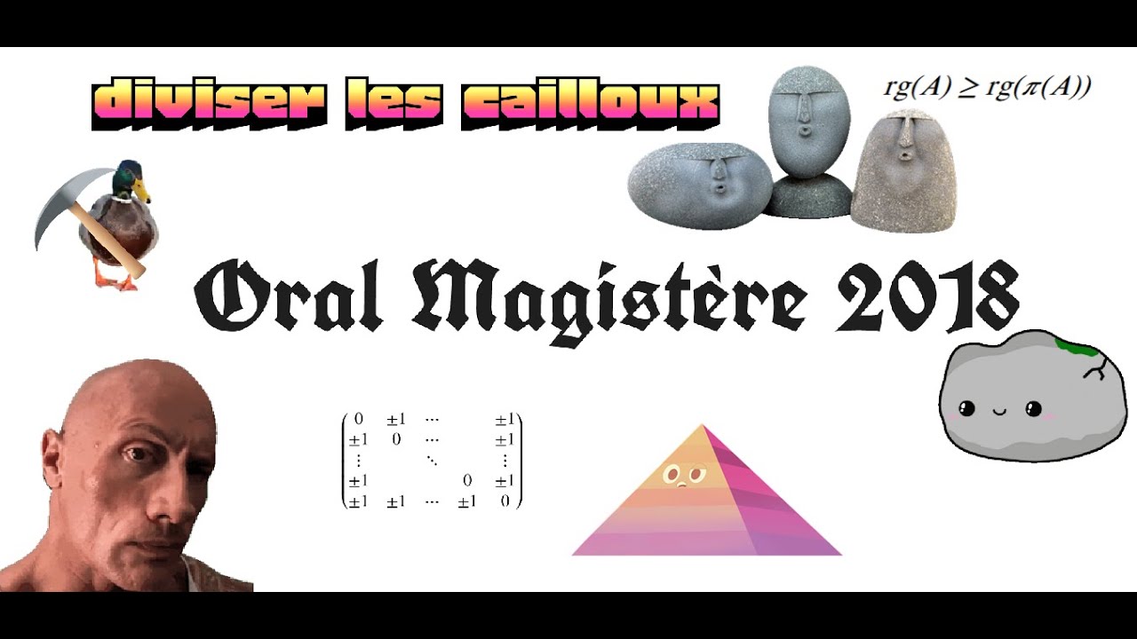 Exercice magistère surprenant !! Réduction matricielle ET modulo n - Niveau L2/spé