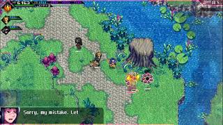 Famous CrossCode ~ Episode 210: Leveling up gets hard Profile