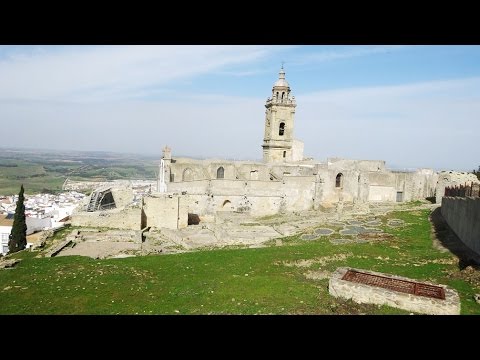 Medina Sidonia. A video tour by Thomson's Travels 11/2/15