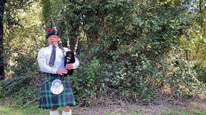 World Online Piping & Drumming Championships Summe...