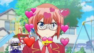 You So Precious When You Smile "Rizu Ogata"