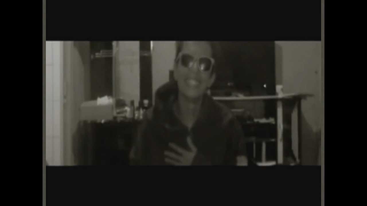 TonzA - Você e Eu [Video Remix] 2011 LuckeThug