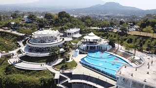 Solo Travel - Eling Bening