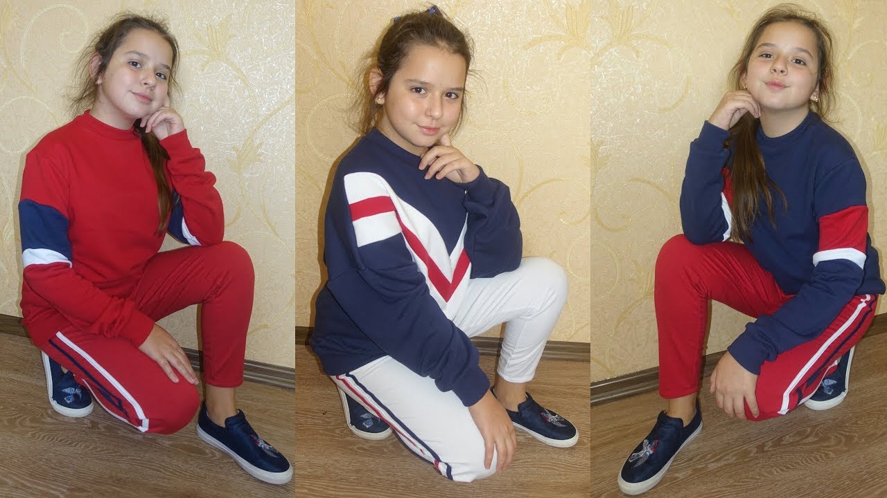 Фаберлик спортивный костюм женский