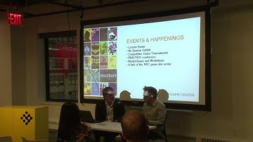 MFA Information Session