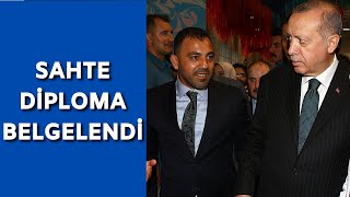 Özkoç Belgeyi Ortaya Çıkardı, Hamza Yerlikayaya Seslendi Sende Kızaracak Yüz Varsa Istifa Edersin