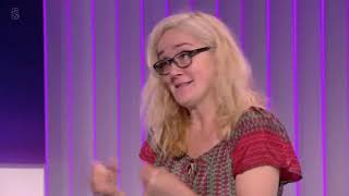 #worldhomelessday - Channel 5 News - Crisis CEO Jon Sparkes & Actor Sophie Thompson
