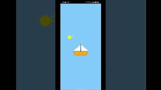 Make Boat ⛵ By Using Python