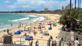 Raffles Mooloolaba Apartments Sunshine Coast - Pictures