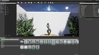 INTRO TO GAME PROGRAMMING ASSIGNMENT 1
