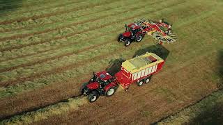 New Case IH Maxxum 2017