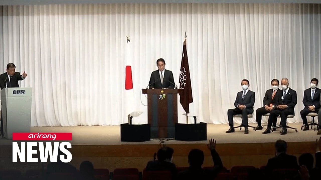 President Moon congratulates Japanese PM’s re-election