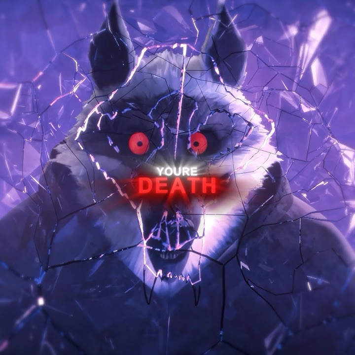 Voice actor💀🙏 | Death Edit (Puss In Boots The Last Wish)