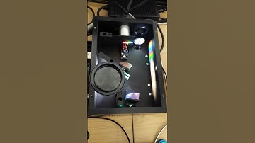 Optoscan Monochromator