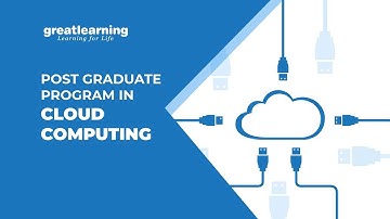 Learn Cloud Computing with Extensive Hands-on Project Work | PG Program in Cloud Computing