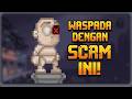 WASPADA SAMA SCAM INI DI PIXEL WORLDS!
