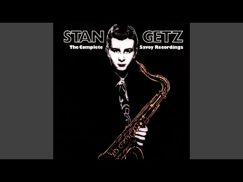 Stan Getz - Stan's Mood