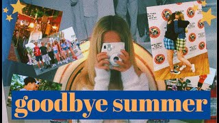 the best summer (nyfa camp la, universal studios, 4 week acting for film program) ✰
