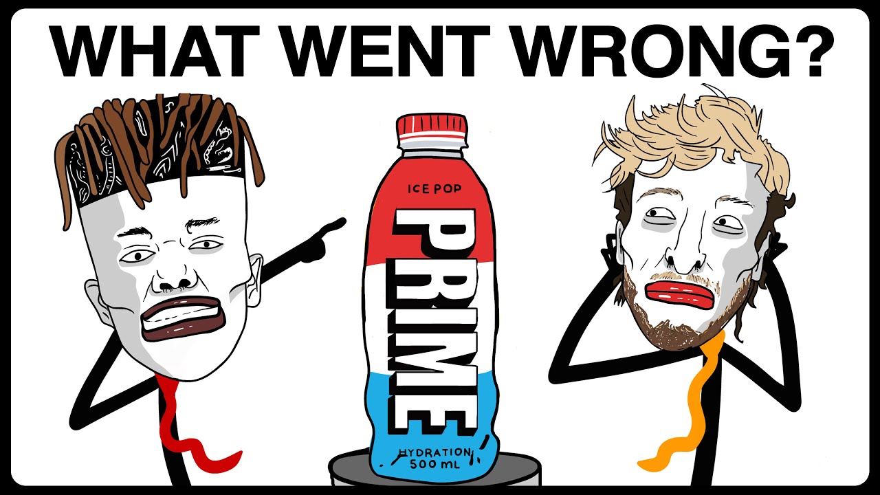 Why Nobody Is Buying Prime?