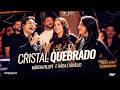 Márcia Fellipe - No Meio do Povo -  Cristal Quebrado - Kátia e Aduíllio
