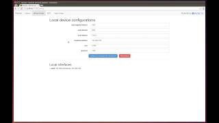 Celebrity Tutoriel Wacnet: Configurations BACnet Wealth
