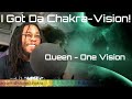 Stoned Chakra Reacts!!! Queen - One Vision (Official Video)