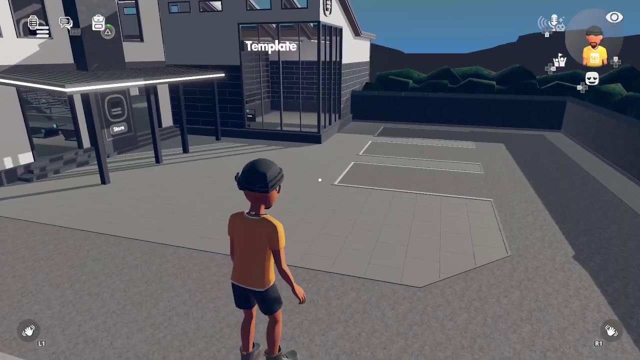 Rec room ps5 live stream 2026