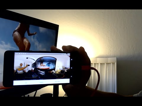 RICOH THETA Live