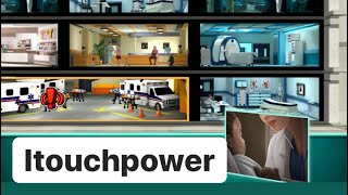 Operate now: Hospital - Playthrough