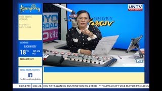 Serbisyong Kasangbahay (December 26, 2017)
