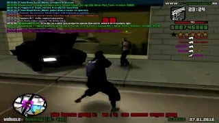 [RP] GameWorld #1 Anti Cheat
