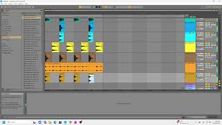 Ableton Live Tutorial - Add extra percussion layers (one shots and loops)