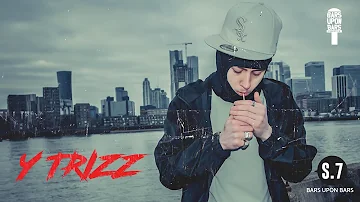 Y TRIZZ  - Bars Upon Bars [S7.E3] |@officialbarsuponbars @Emediareel