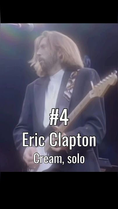 Top 10 British Guitarists of All Time 🇬🇧