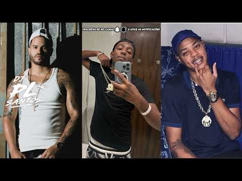 Raflow - amor tivemos segredos -caio Luccas e tz da coronel (DJ PL SANTOS)