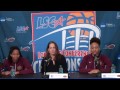 Midwestern State - LSC Women's Basketball Championship