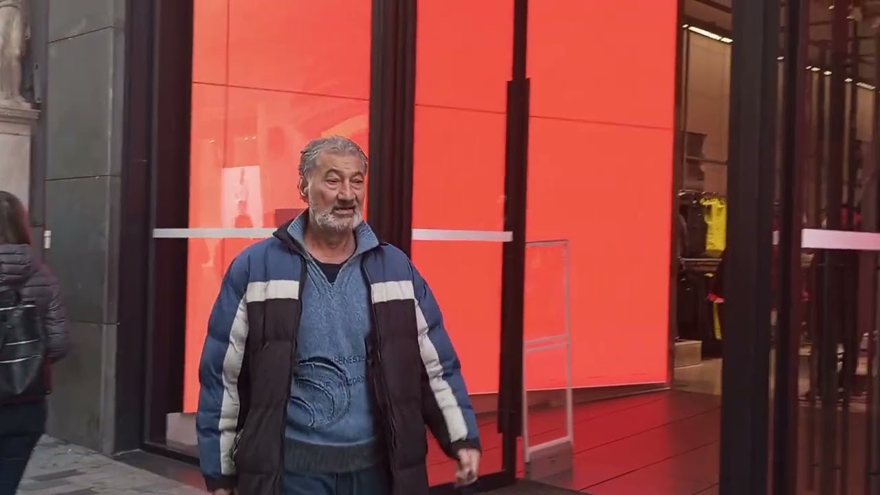 Dünyaca ünlü# istanbul istiklal# caddesi. 