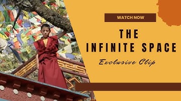 Exclusive Clip | The Infinite Space | Siddharth Chauhan