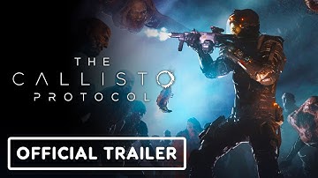 The Callisto Protocol - Official Riot Mode Bundle Trailer