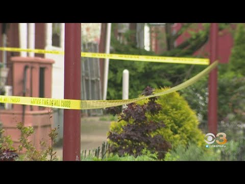 Police Searching For